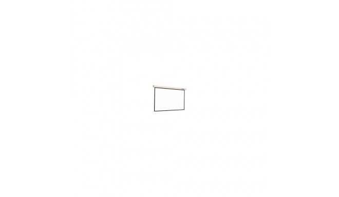 Reflecta CR 180 X 180 1:1 BL FRAME