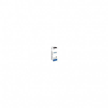 EPSON T6731 BLACK INK BOTTLE 70ML
