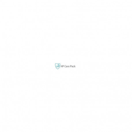 HP HP 1y PW NextBusDay Onsite NB Only SVC