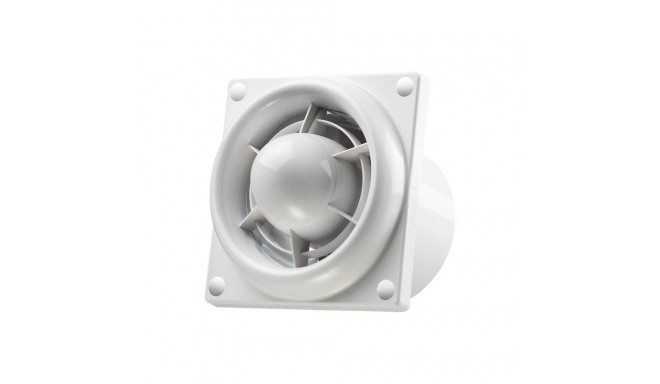AXIAL FAN B2 100 aksiaalventilaator