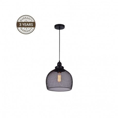 PENDANT LAMP TITO MD42428-1 40W E27