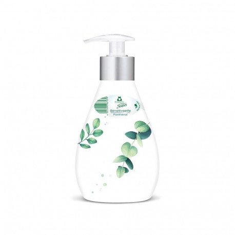 Frosch sensitive vedelseep 300ml