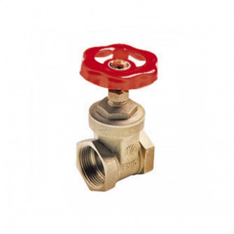 GATE VALVE STANDARD FLOW FF 4113-025