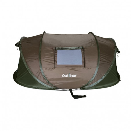 2 PERSON INSTANT TENT