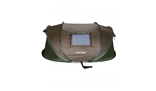 2 PERSON INSTANT TENT