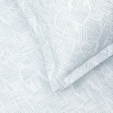 BEDDING COVER SET DASH 100PES 200X220CM