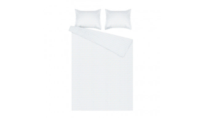 BEDDING COVER SET Diamond 100PES 200x220