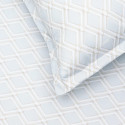 voodipesukomplekt Diamond 100PES 140x200 voodipesukomplekt Diamond 100PES 140x200
