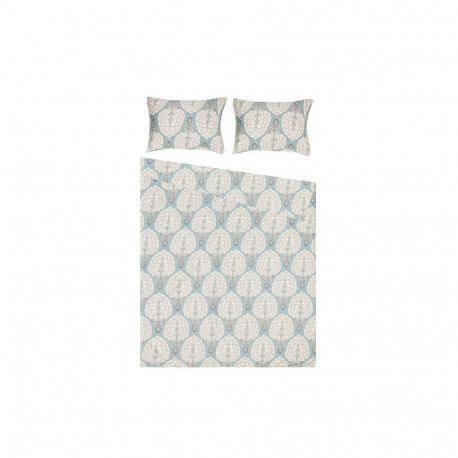 BEDDING COVER SET 7879 SATEEN 200X220CM