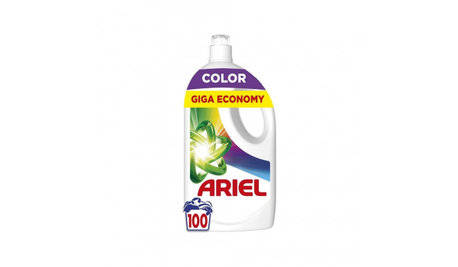 ARIEL COLOR LIQUID LAUNDRY DETERGEN 4.5L
