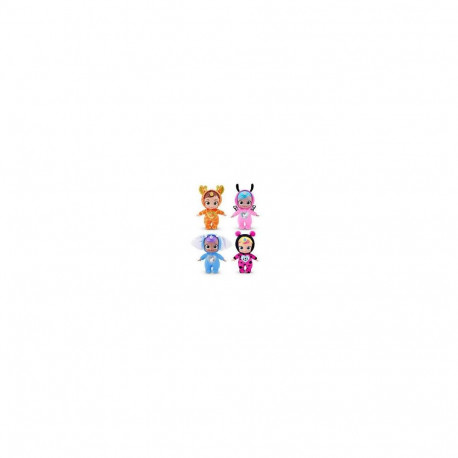 TOY DOLL BABYCORNS tarvikutega 92107