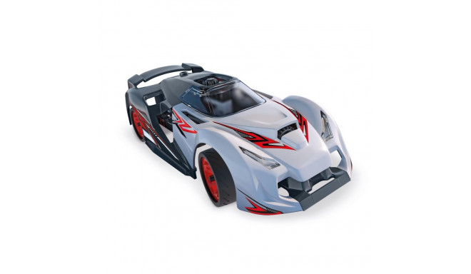 CONSTRUCTOR SUPERCAR 75057BL
