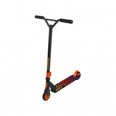 STUNT SCOOTER TRICKSTER