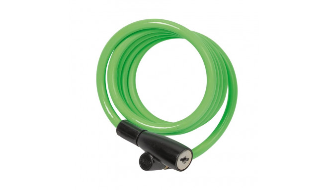 LOCK BICYCLE 2103 CL CC 150/07/K/CL