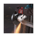 ANGLE GRINDER MAKITA 2200W GA9020SF02 23