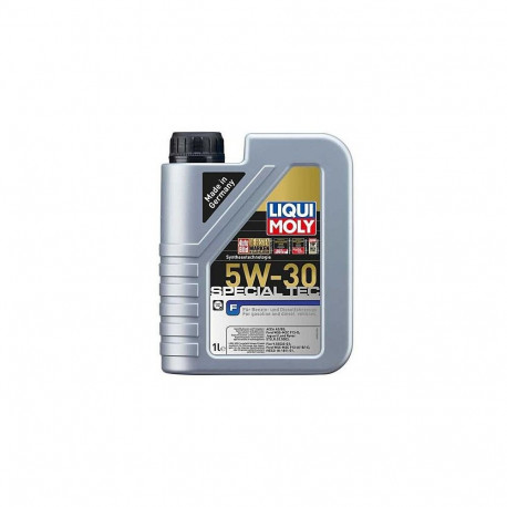 MOTOR OIL SPECIAL TEC F 5W-30 1L