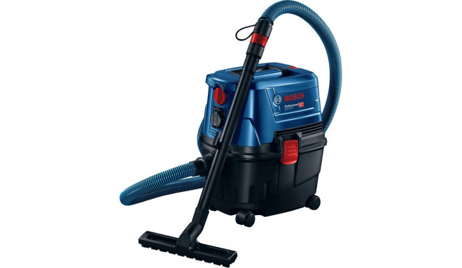 GAS 15 PS 1100W tolmuimeja