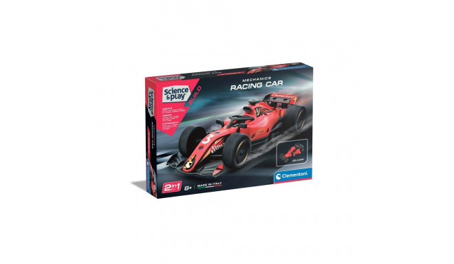 TOY CONSTRUCTOR FORMULA1 75094BL