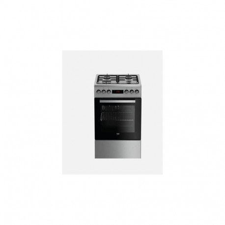 COOKER G-E FSE52326DXD BEKO