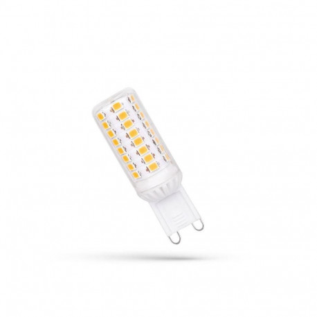 BULB LED G9 4.5W 830 510LM