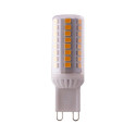 LED pirn G9 4.5W 830 510lm