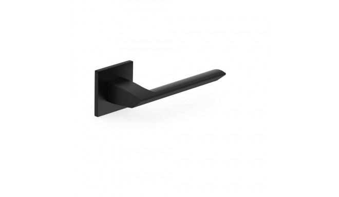 HANDLE DOOR QUANTA K FIT BLACK