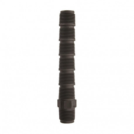 THREADED EXTENSI CUTAB 3/4INX3/4IN LABEL