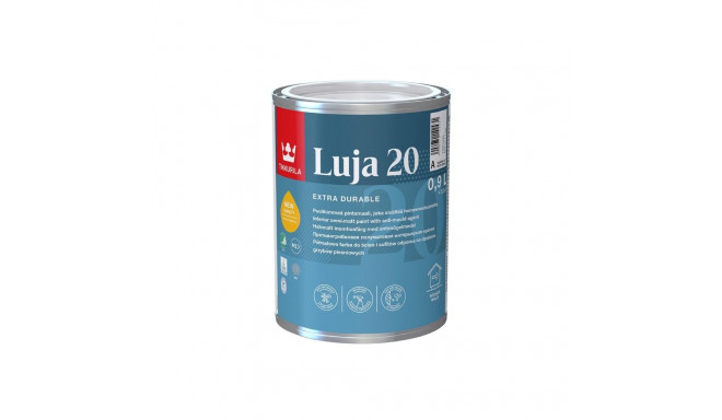 LUJA 20 A sisevärv 0.9L