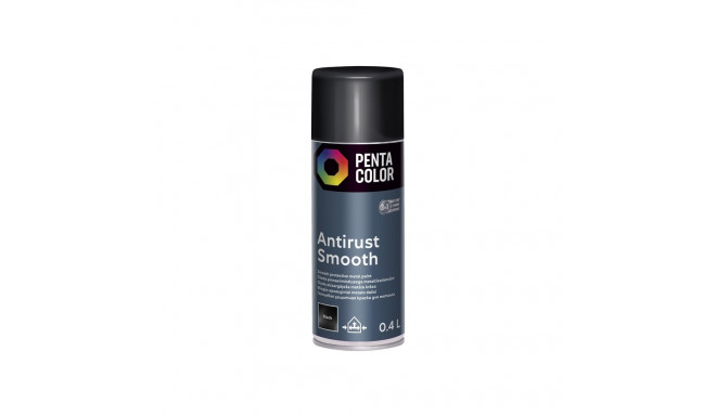 SPRAYPAINT PENTACOLOR sile must 400ML
