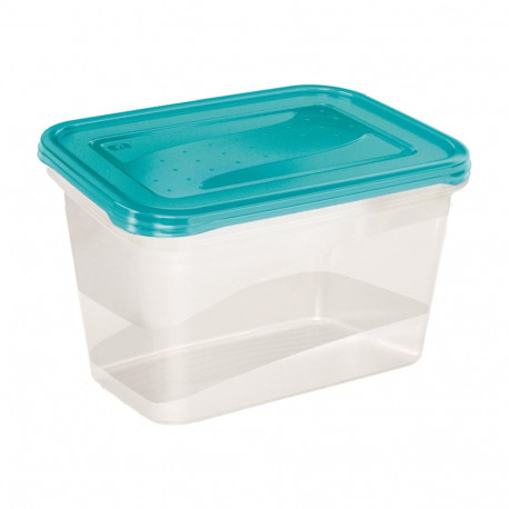 SET OF FOOD CONTAINERS OKKO 2X2L