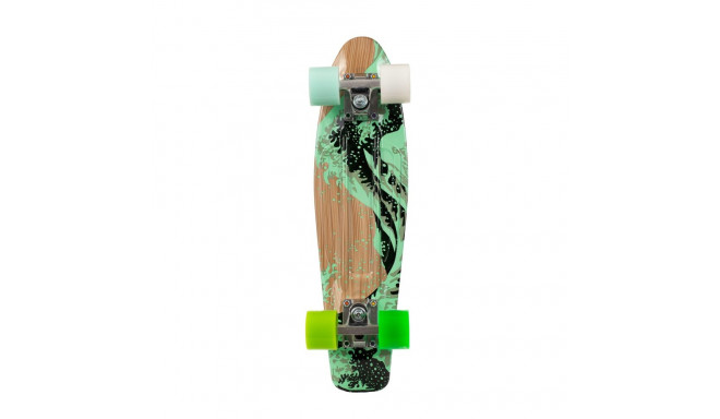 skateboad kontuur