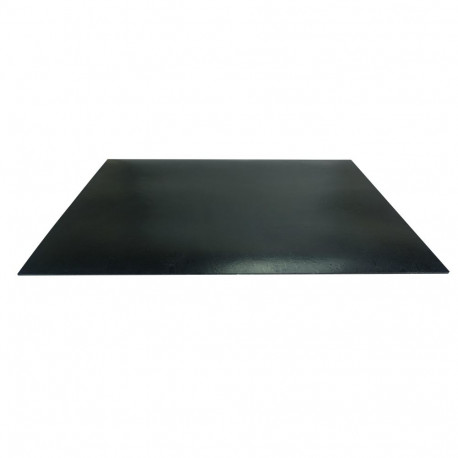 RUBBER FOR GASKETS 20X30 CM - 2MM