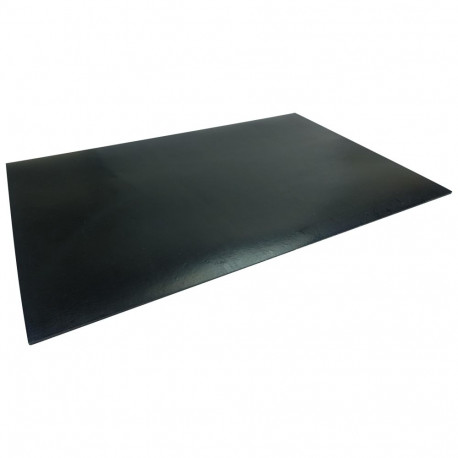 RUBBER FOR GASKETS 30X40 CM - 3MM