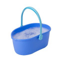 BUCKET SPONTEXEASY MAX10L BLUE