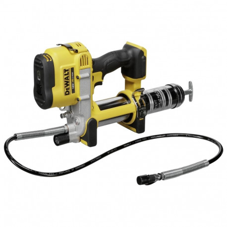 DeWalt rasvapüstol DCGG571NK-XJ juhtmevaba