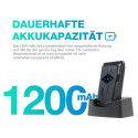 AGM M10 Klapper (4G) Rugged