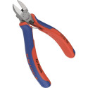 Knipex Diagonal Cutter for plastics