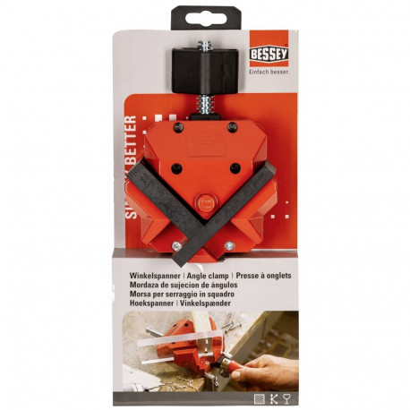 BESSEY nurkkinnitus WS3