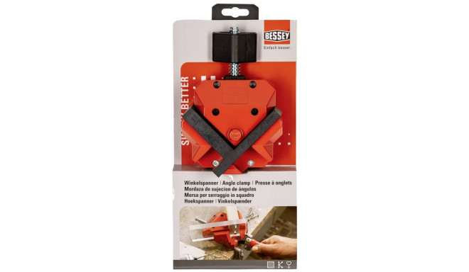 BESSEY nurkkinnitus WS3