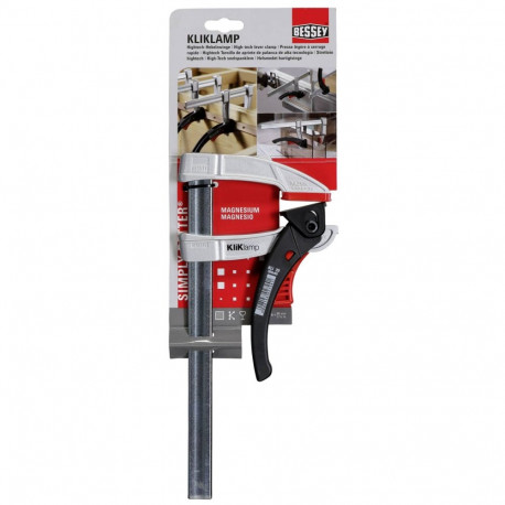BESSEY KliKlamp KLI 200/80