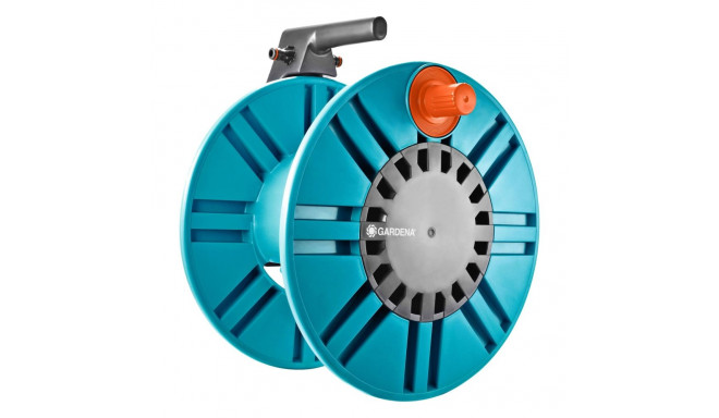 Gardena Classic seinale kinnitatav voolikurull 60