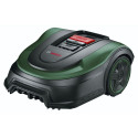 Bosch Indego S+ 500 robotic lawn mower