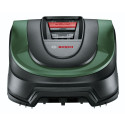 Bosch Indego S+ 500 robotic lawn mower