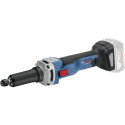 Bosch GGS 18V-23 LC juhtmevaba lihvmasin