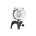 Godox MS300 studio flash 300Ws