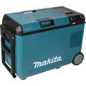 Makita CW004GZ 40V juhtmevaba jahutus- ja soojenduskast