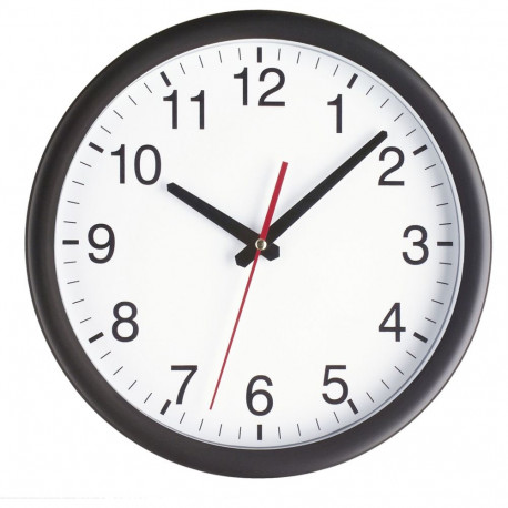 TFA 98.1077 wall clock