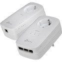 TP-Link TL-PA8033P Kit