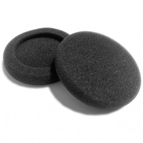 Koss PortaPro klassikalised kõrvapadjad 3 paari