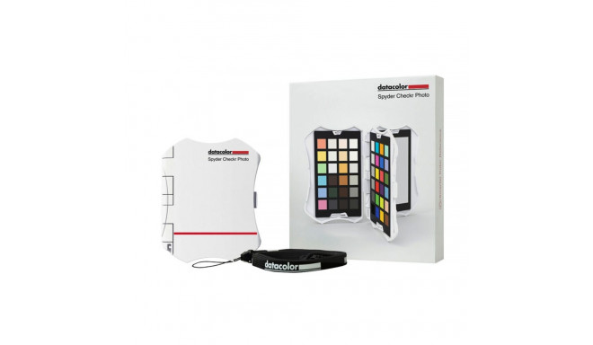 Datacolor Spyder Checkr Photo